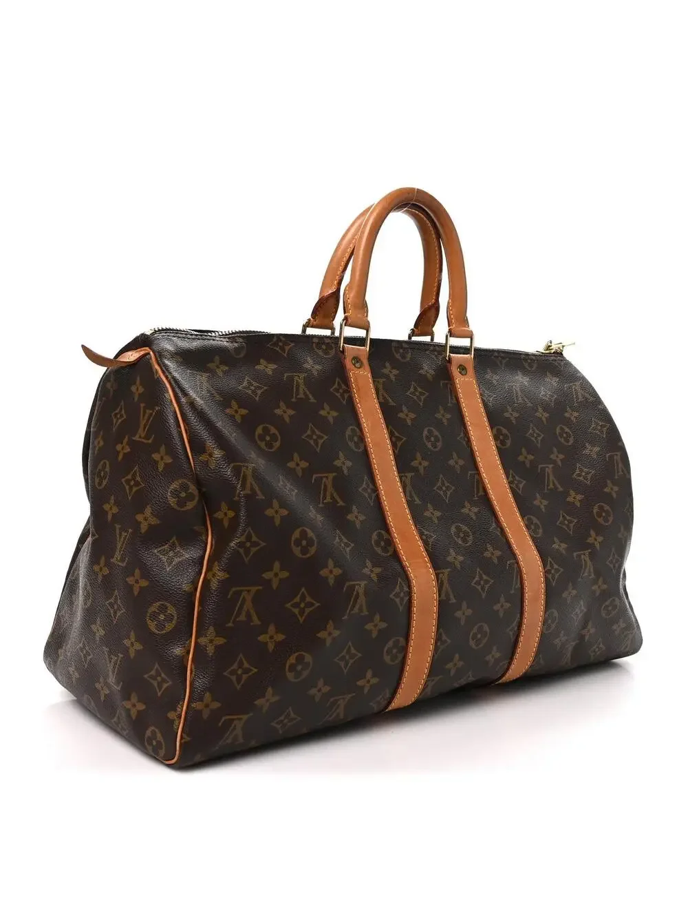 Louis Vuitton Keepall 45 #329514L10B